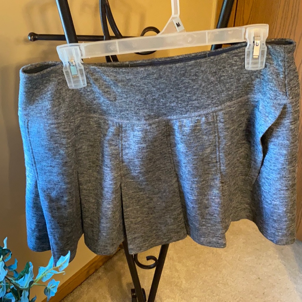 Brooks Skirt size Large